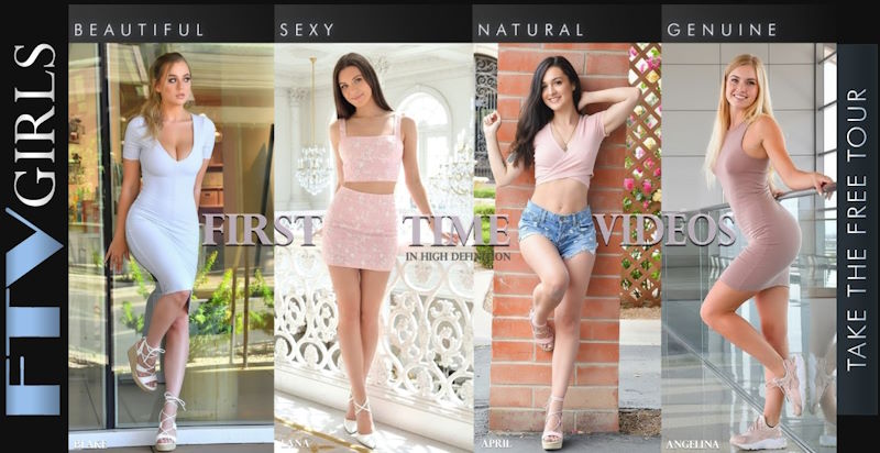 FTVGirls.com Coupon